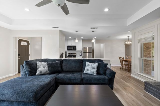 2101 Covered Wagon Drive, Plano, TX 75074