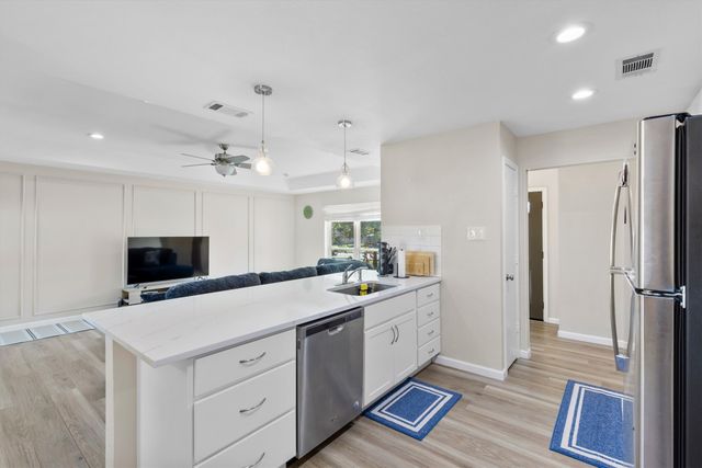 2101 Covered Wagon Drive, Plano, TX 75074
