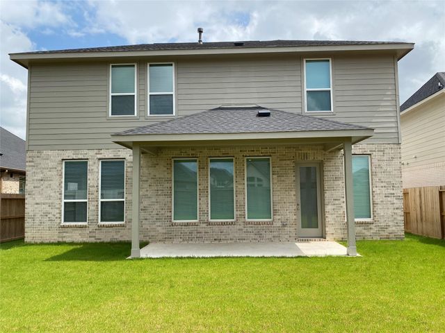 4523 Sunny Hazel Ln, Fulshear, TX 77441