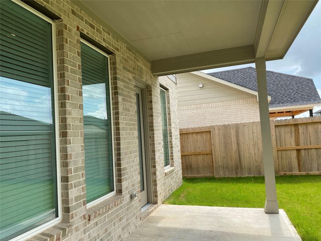 4523 Sunny Hazel Ln, Fulshear, TX 77441