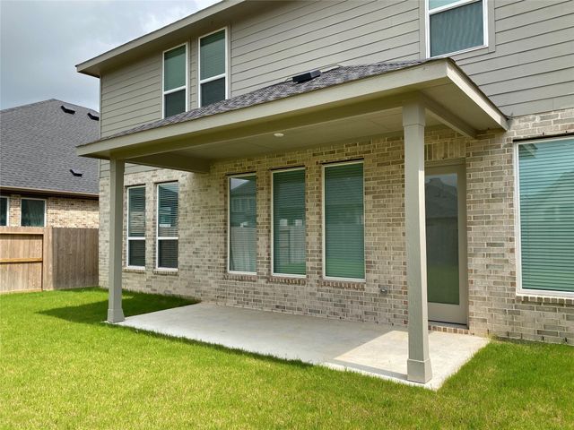 4523 Sunny Hazel Ln, Fulshear, TX 77441