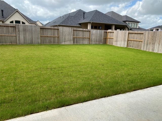 4523 Sunny Hazel Ln, Fulshear, TX 77441