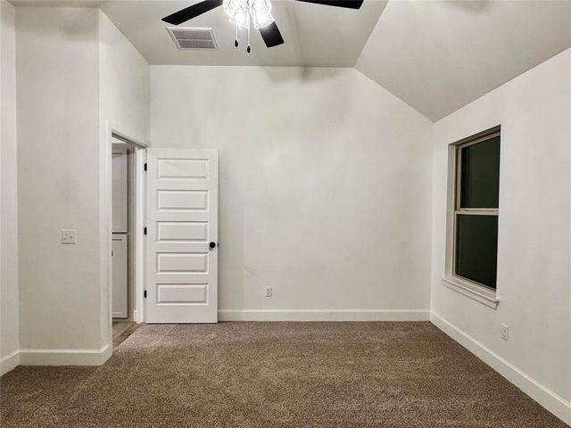 9312 NW 143rd Street, Yukon, OK 73099