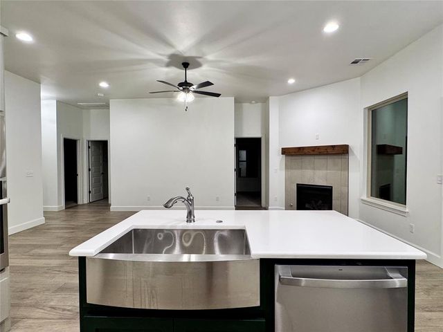 9312 NW 143rd Street, Yukon, OK 73099