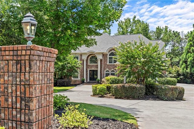 55 Moray Place, Covington, GA 30014