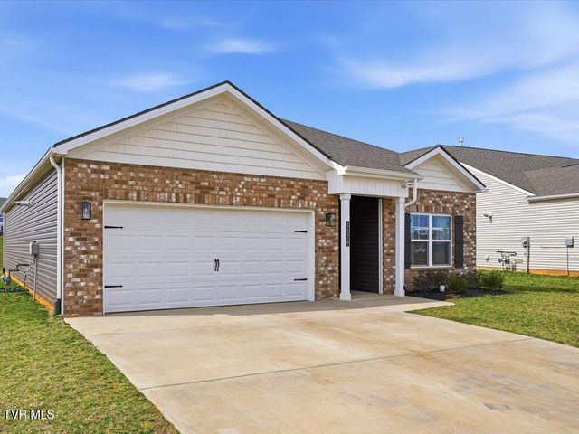 5128 Lost Creek Drive, Morristown, TN 37813
