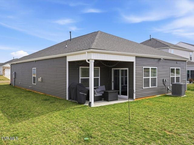 5128 Lost Creek Drive, Morristown, TN 37813