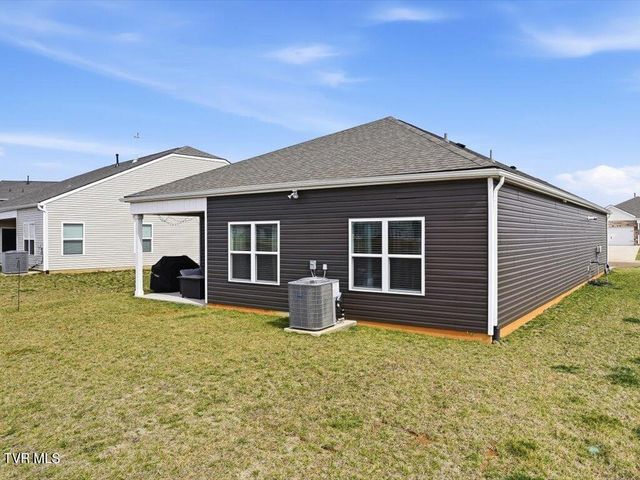 5128 Lost Creek Drive, Morristown, TN 37813