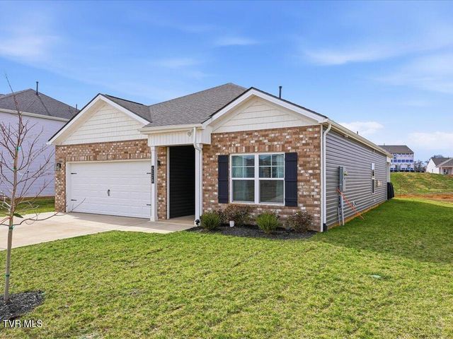 5128 Lost Creek Drive, Morristown, TN 37813