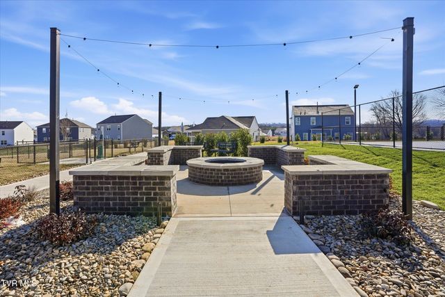 5128 Lost Creek Drive, Morristown, TN 37813