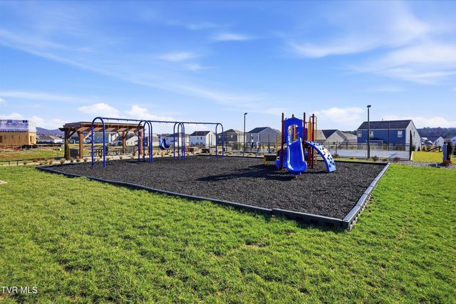 5128 Lost Creek Drive, Morristown, TN 37813