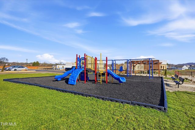 5128 Lost Creek Drive, Morristown, TN 37813