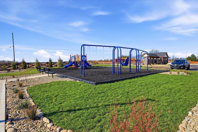 5128 Lost Creek Drive, Morristown, TN 37813