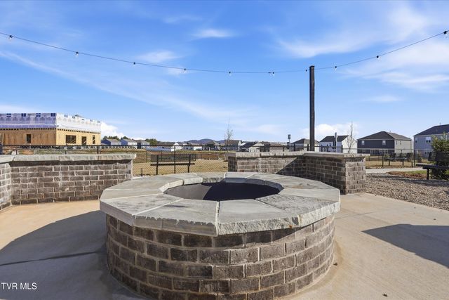 5128 Lost Creek Drive, Morristown, TN 37813