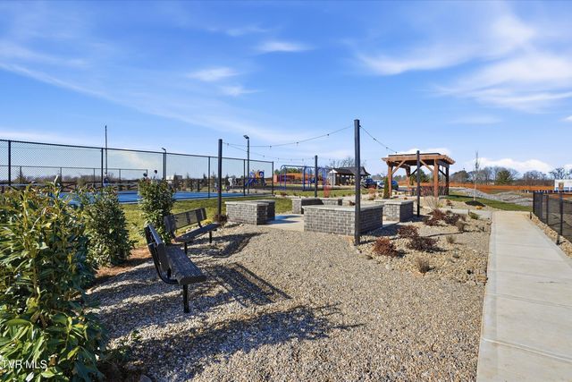 5128 Lost Creek Drive, Morristown, TN 37813