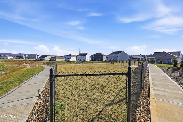 5128 Lost Creek Drive, Morristown, TN 37813