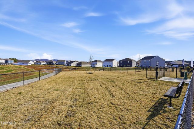 5128 Lost Creek Drive, Morristown, TN 37813