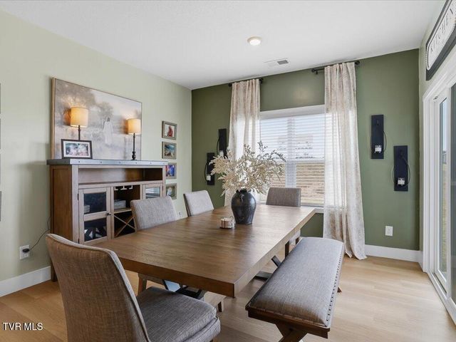 5128 Lost Creek Drive, Morristown, TN 37813