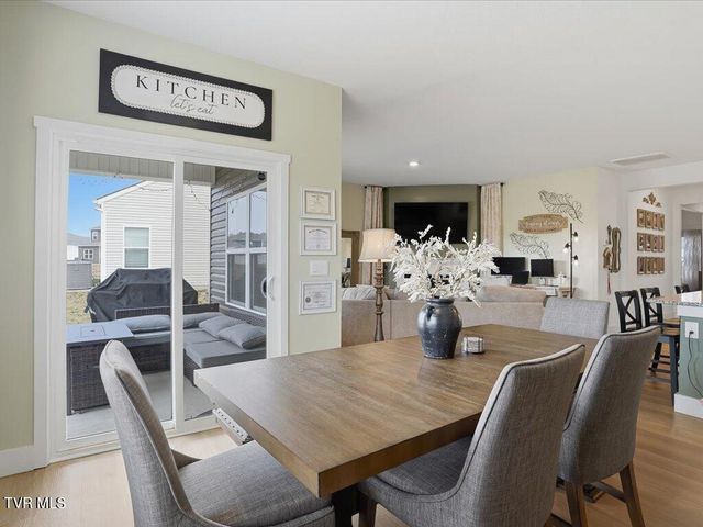 5128 Lost Creek Drive, Morristown, TN 37813