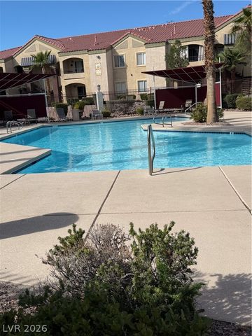 7885 West Flamingo Road 2165, Las Vegas, NV 89147