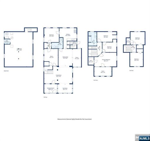 127 Lyons Avenue, Newark, NJ 07112