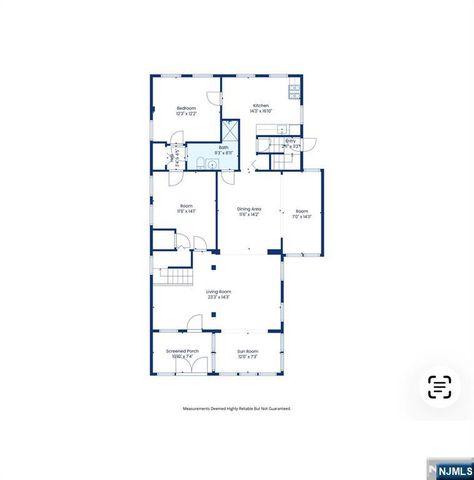 127 Lyons Avenue, Newark, NJ 07112