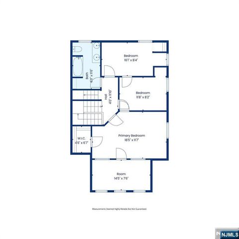 127 Lyons Avenue, Newark, NJ 07112