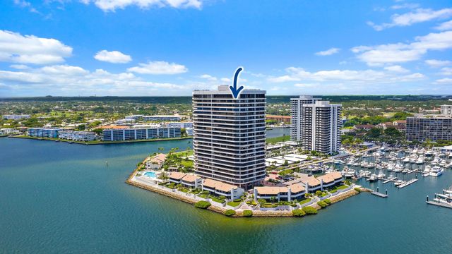 100 LAKESHORE Drive 2151, North Palm Beach, FL 33408