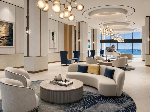 100 LAKESHORE Drive 2151, North Palm Beach, FL 33408