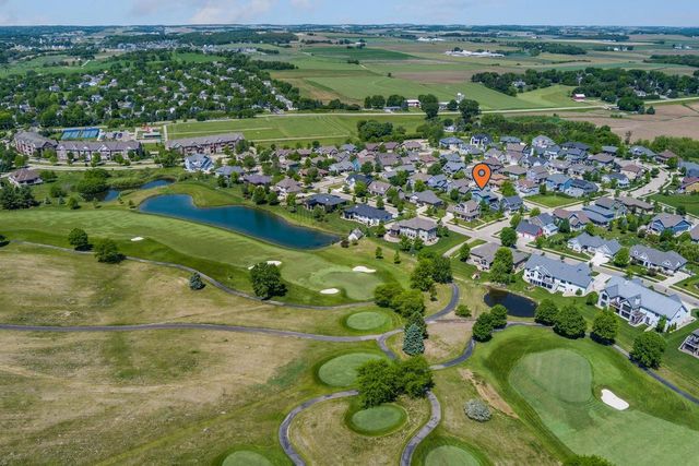 5019 Sawgrass Terrace, Middleton, WI 53562