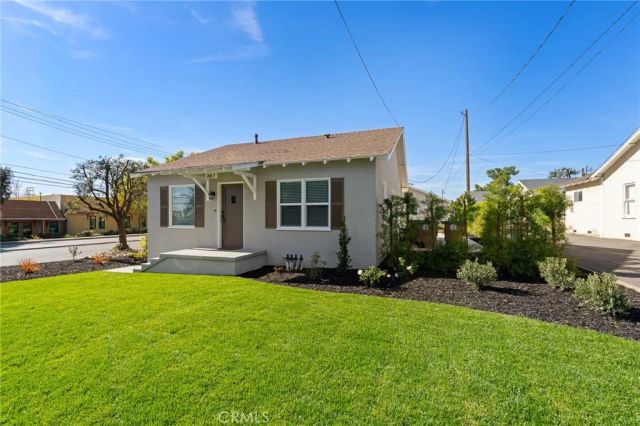 267 Olive, Claremont, CA 91711