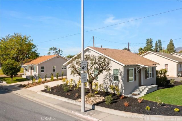 267 Olive, Claremont, CA 91711