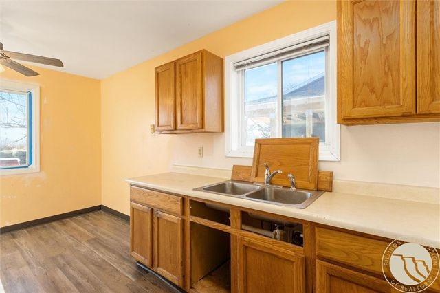 1147 Eldora LN, Billings, MT 59105