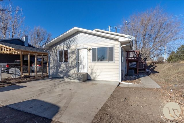 1147 Eldora LN, Billings, MT 59105