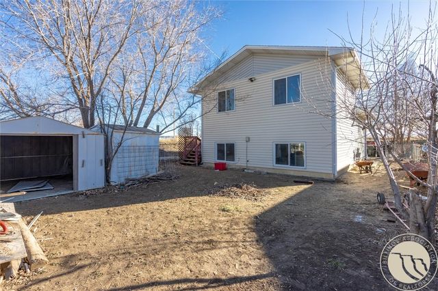 1147 Eldora LN, Billings, MT 59105