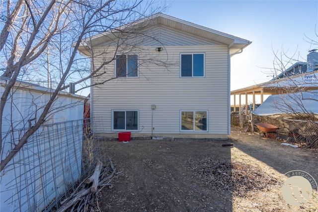 1147 Eldora LN, Billings, MT 59105