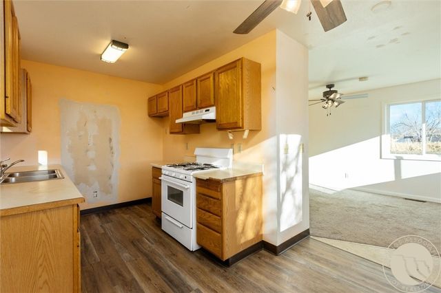 1147 Eldora LN, Billings, MT 59105