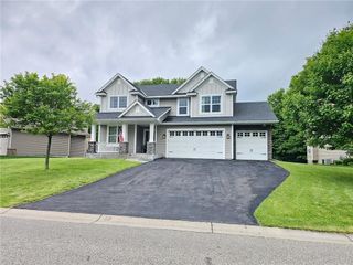 12624 Xylite Street NE, Blaine, MN 55449