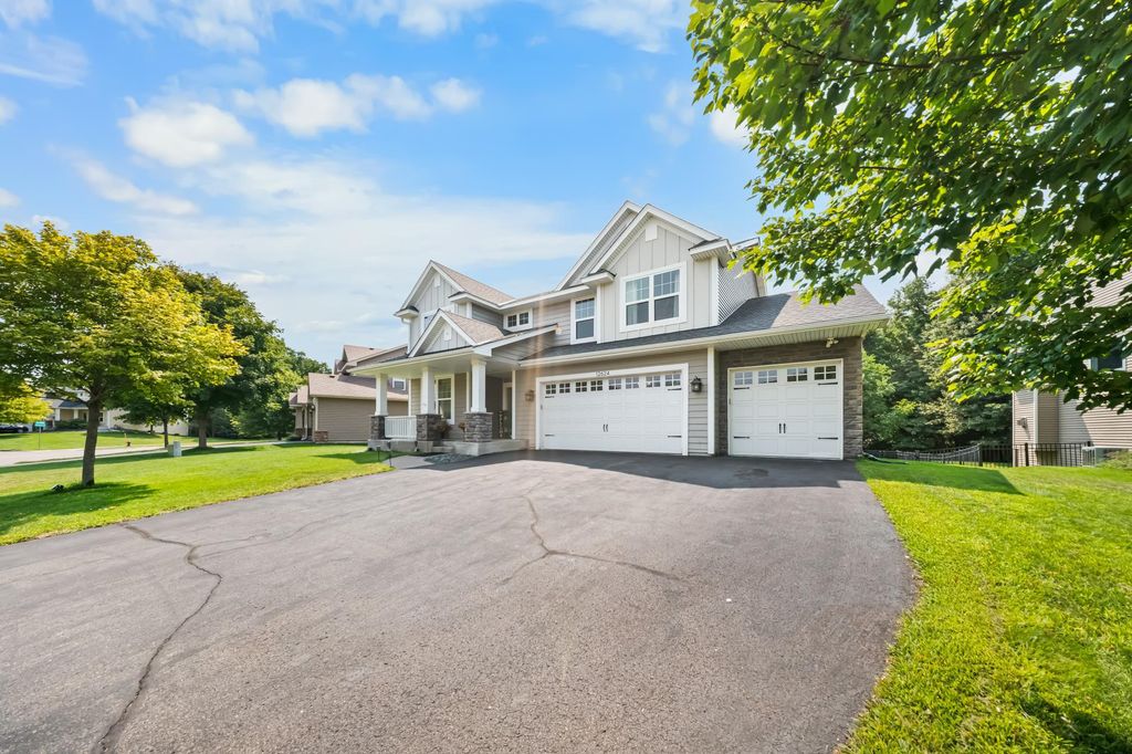 12624 Xylite Street NE, Blaine, MN 55449 — photo 2