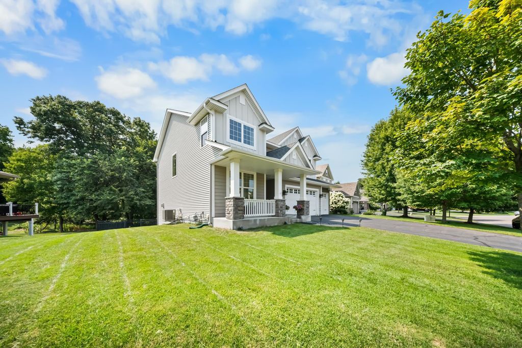 12624 Xylite Street NE, Blaine, MN 55449 — photo 4