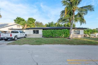 1800 NE 24th Ave, Pompano Beach, FL 33062
