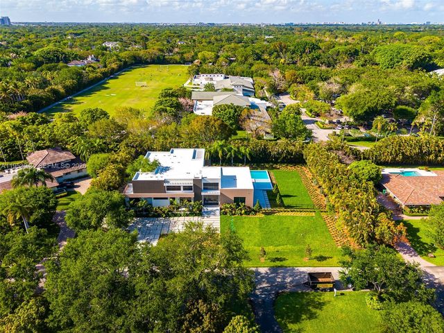 5825 SW 111th Ter, Pinecrest, FL 33156
