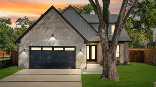 4016 Baker Avenue, Dallas, TX 75212