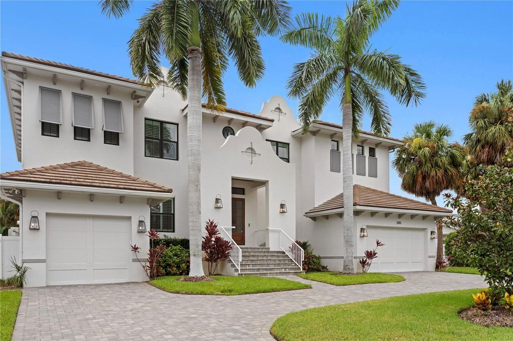 5015 W LONGFELLOW AVENUE, Tampa, FL 33629