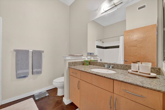 201 W Lancaster Avenue 406, Fort Worth, TX 76102