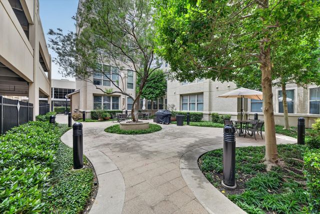 201 W Lancaster Avenue 406, Fort Worth, TX 76102