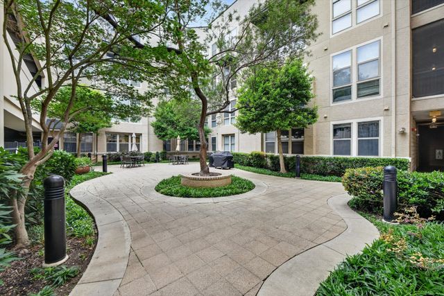 201 W Lancaster Avenue 406, Fort Worth, TX 76102
