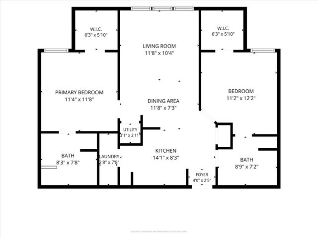 201 W Lancaster Avenue 406, Fort Worth, TX 76102