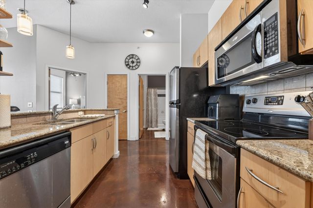 201 W Lancaster Avenue 406, Fort Worth, TX 76102