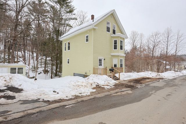 56 Shelter St, Orange, MA 01364